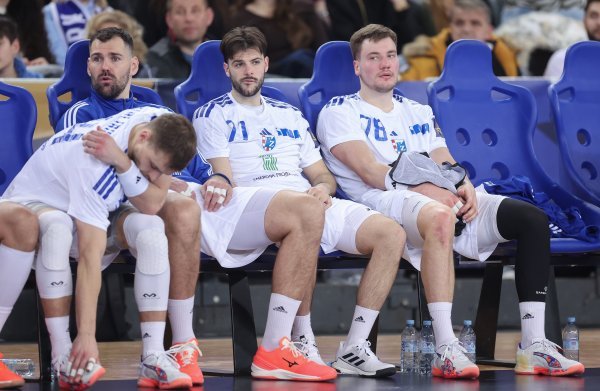 Katastrofa rukometaša Zagreba u Ligi prvaka se nastavlja: Novi težak poraz