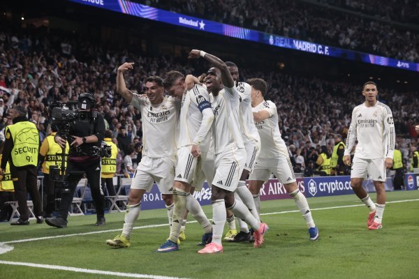 Fede Valverde hat-trickom razbio City, golijada između PSG-a i Chelseaja