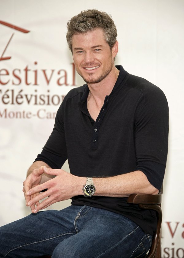 Eric Dane