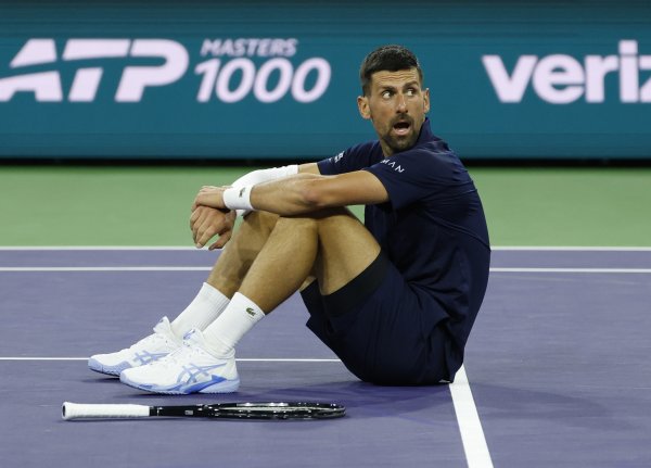 Razočarani Novak Đoković nakon poraza otkrio s kakvim se sve problemima borio tijekom meča