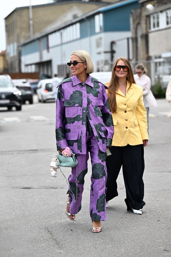 Pastelni tonovi odlaze u prošlost: Ovo su boje koje će dominirati proljetnim stajlinzima