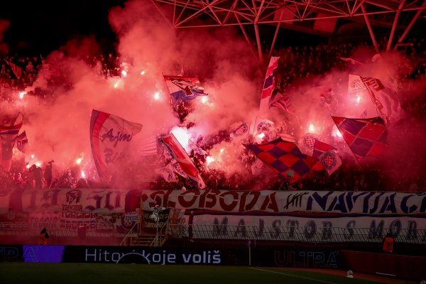 Torcida napadnuta u BiH: Sumnjalo se na Delije, a onda je otkriveno tko stoji iza zasjede