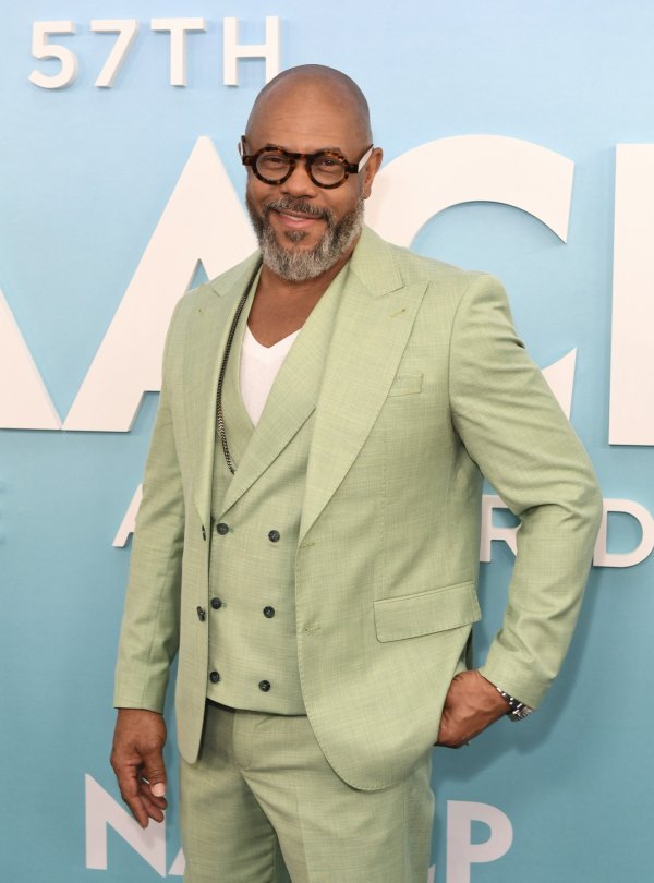 Rockmond Dunbar