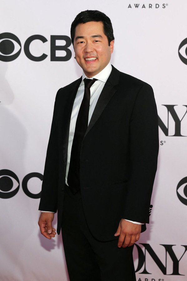 Tim Kang