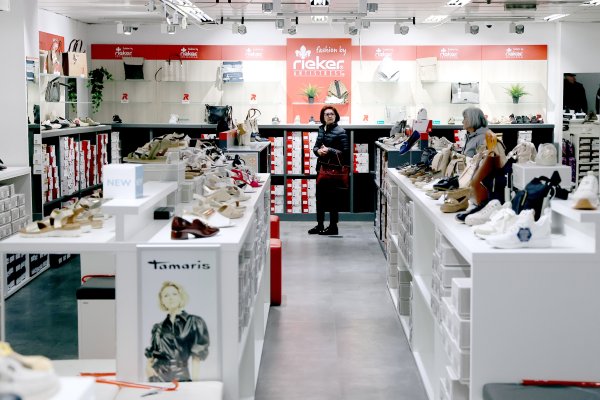 Otvorena Nama u Radićevoj