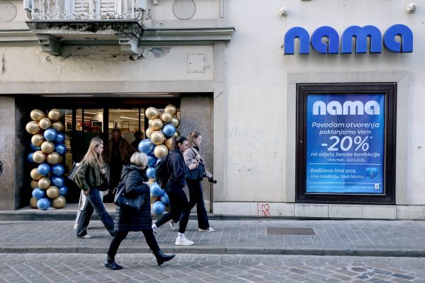 FOTO, VIDEO: Nama je ponovno otvorila svoja vrata