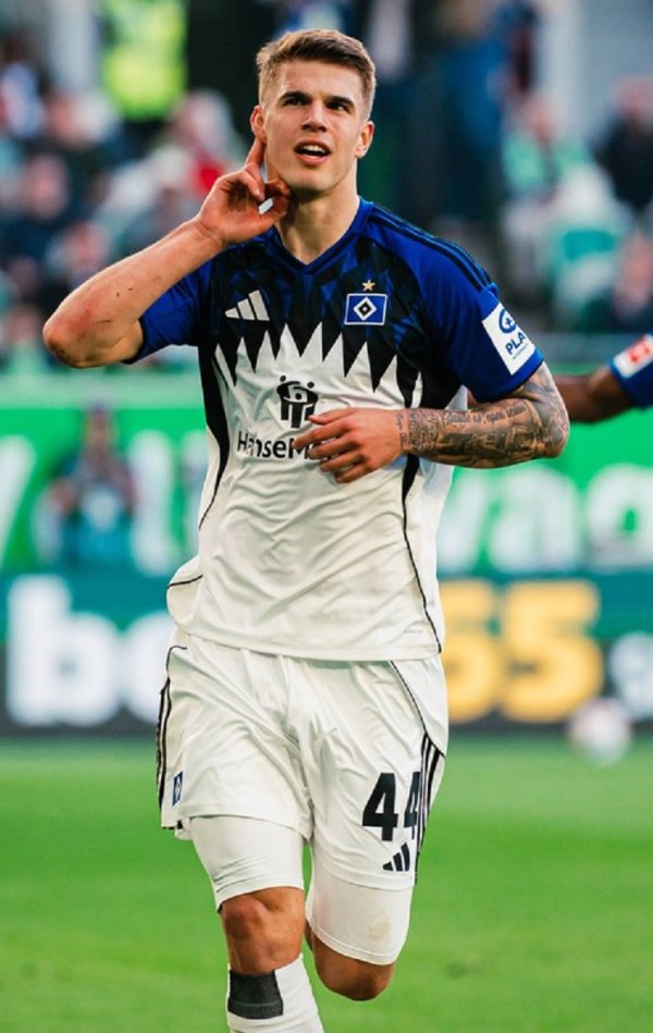 Pogledajte novu majstoriju Luke Vuškovića; ovim je potezom sve oduševio