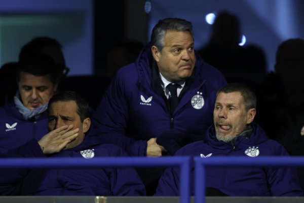 Otkriveno koji je igrač prioritet Dinama u narednom prijelaznom roku