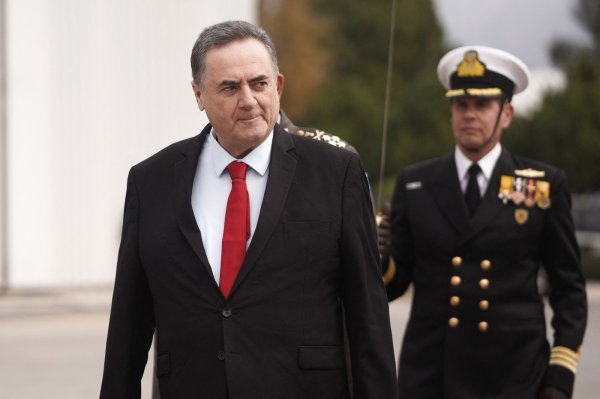 Izraelski ministar prijeti Libanonu: 'Stavite Hezbolah pod kontrolu ili ćemo preuzeti vaš teritorij!'