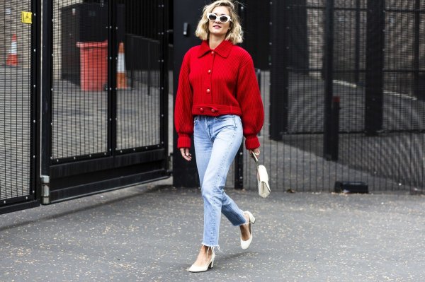 Zara ima traperice koje izdužuju noge, a postale su hit jer laskaju svakom obliku figure