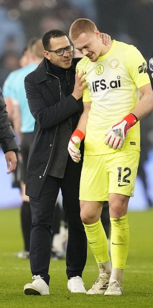 Potraga za izdajicom u redovima Chelseaja; netko je osam sati prije utakmice objavio sastav