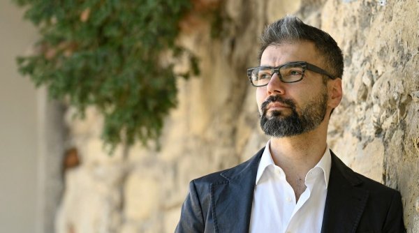 Hesam Qaydi imao je dug i zanimljiv put od Irana do Hrvatske