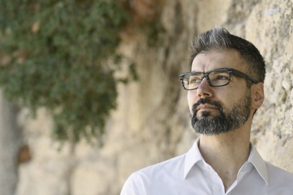 Hesam Qaydi je uvjeren da bi Hrvatska i buduća demokratska vlast u Iranu mogli imati sjajne odnose i suradnju