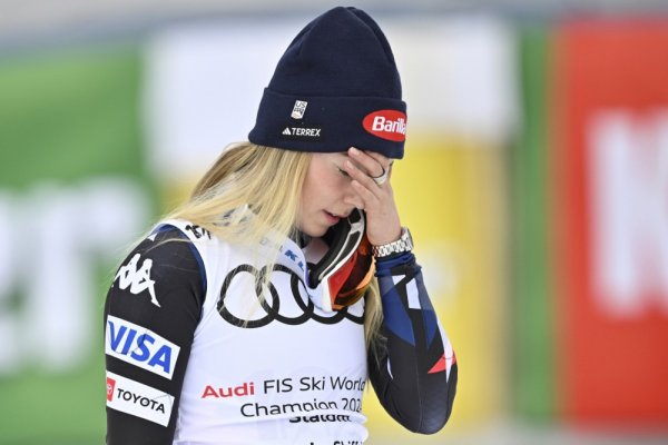 Najbolja svjetska skijašica sve šokirala i javno objavila poruke svojih zlostavljača