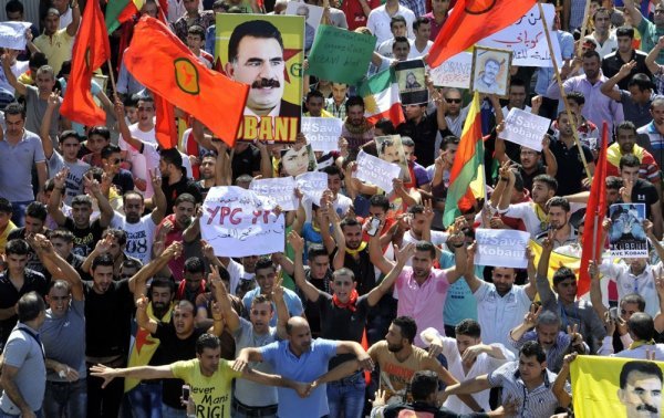 Kurdi i druge etničke manjine u Iranu bi mogle imati mir ako nova država bude federacija