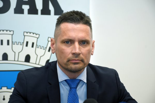 Orlić: Zbog pravomoćne presude Grad Sisak mora platiti 25 milijuna eura