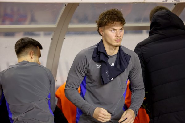 Bobanova velika želja ulazi u zadnju godinu ugovora. Prati ga i Hajduk?