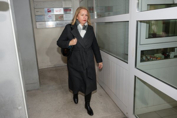 SDP-ovci odgovorili Orliću: 'Nitko nije završio u zatvoru'