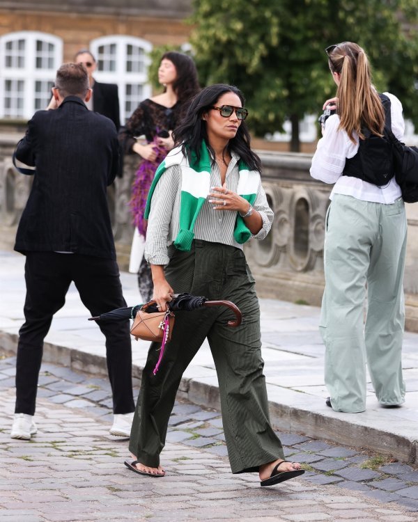 Kopenhagen - street style