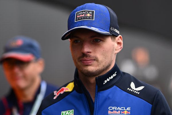 Verstappen oštro kritizirao nova pravila: Ne uživam u vožnji