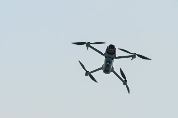 Misterij u Poljskoj: U rudniku u pronađen dron, ne zna se čiji je