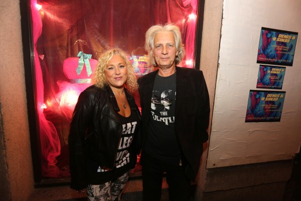 Denis & Denis najavili posljednju turneju: Posljednji program tvog kompjutera