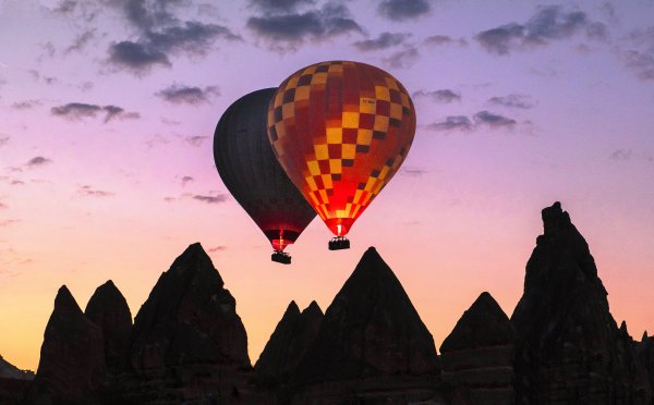 Putnici ne odustaju: Turistička potražnja u Turskoj i dalje na visokoj razini