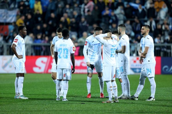 Od 18:45: Rijeka traži čudo protiv Francuza, čekamo sastave