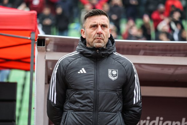 Mamić smjenjuje Cvitanovića? Drama u Sarajevu: Momčad u krizi, jučer doživjela debakl