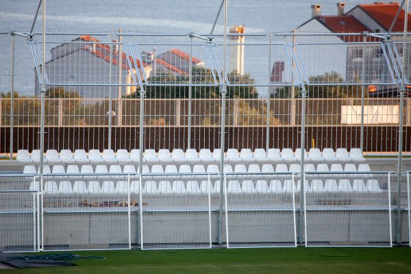 Francuzi u šoku zbog prizora s Rujevice: 'Što je ovo, zatvor?'