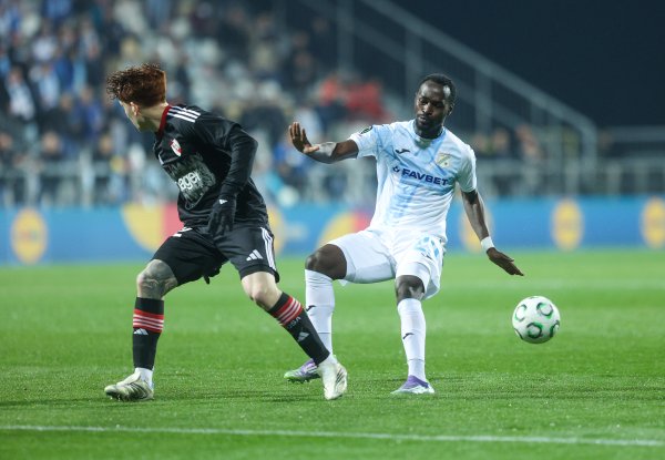 Majstorović sjajnim golom vratio Rijeku u život u završnici susreta