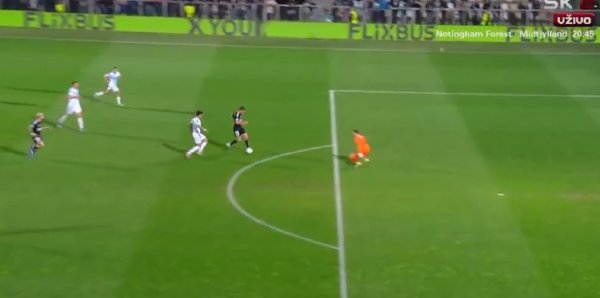 Rijeka je nakon 20 minuta mogla doživjeti debakl! Pogledajte što su sve Francuzi promašili