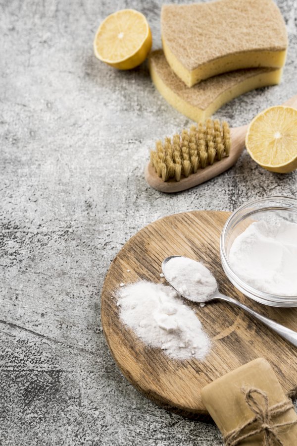 Natrijev karbonat, svestrana je kućanska namirnica