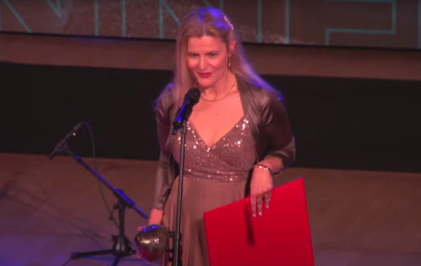 Liborija Lugović Mihić