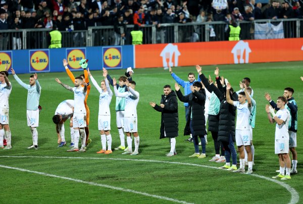 Rijeka može proći dalje, a to je omogućio jedan potez trenerskog majstora