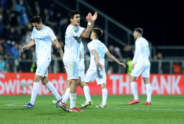 Evo koliko superračunalo daje izgleda Rijeci za prolazak u uzvratu