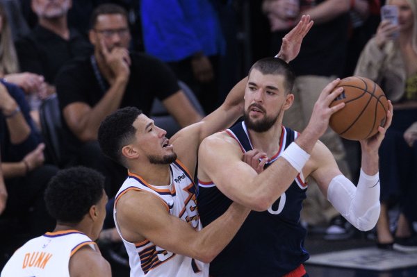 Ivica Zubac napokon debitirao, njegovi Pacersi opet izgubili