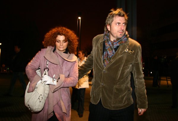 Vlado i Nataša Šola