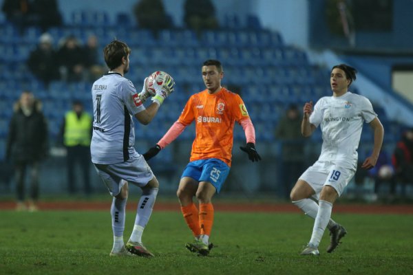 Jedni sanjaju Europu, drugi traže spas; evo gdje gledati utakmicu Varaždina i Vukovara