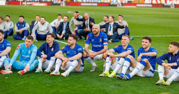 Dinamo će naslov prvaka ozbiljno koštati. Evo koliko bonusa će isplatiti igračima