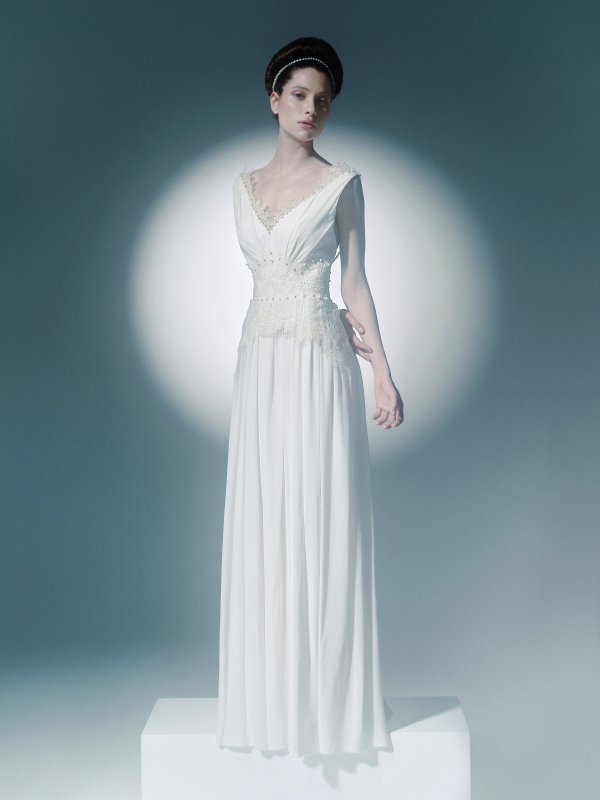 Boris Pavlin - Mirage, bridal kolekcija za 2026. godinu