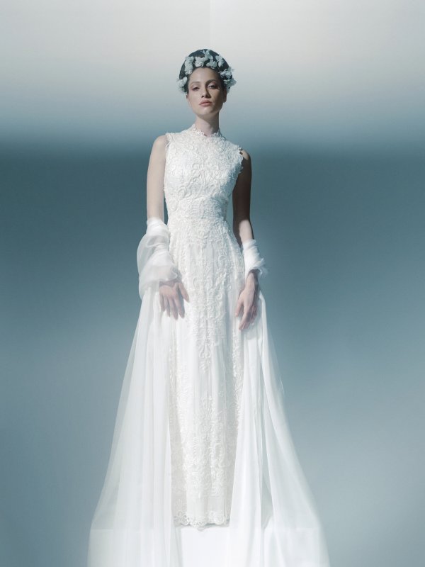 Boris Pavlin - Mirage, bridal kolekcija za 2026. godinu