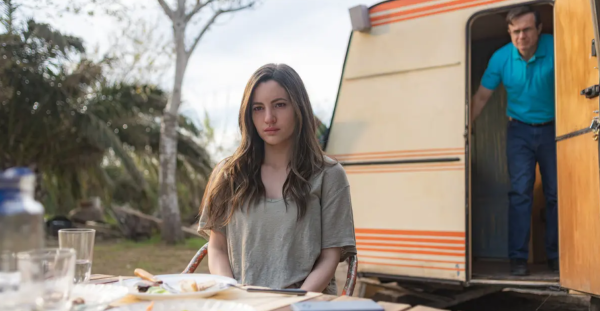 Ako vam se svidio 'Firebreak', ovih pet španjolskih trilera na Netflixu ne smijete propustiti