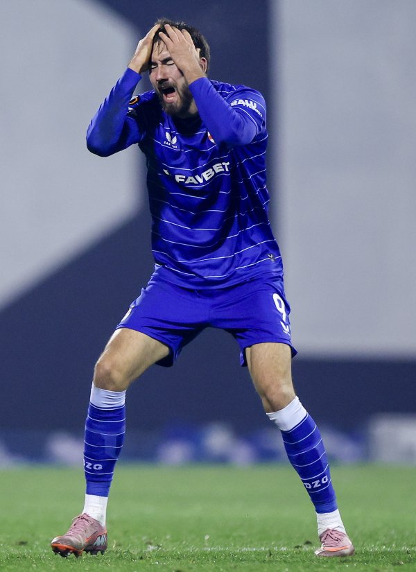 Dinamo ostaje bez izravnog plasmana u Ligu prvaka; moralo bi se dogoditi čudo