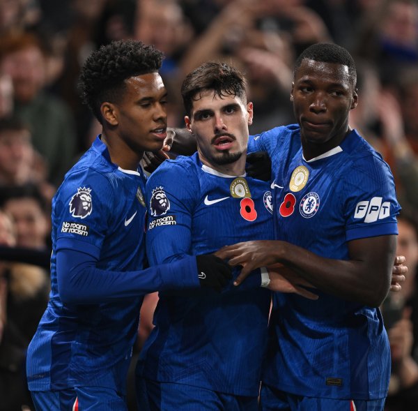 Barcelona planira novi transfer; na meti je Chelseajev igrač