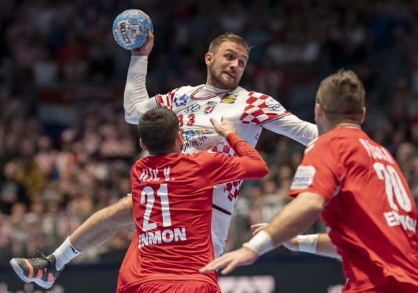 Hrvatski rukometaši ponovno na okupu; evo kad i protiv koga igraju