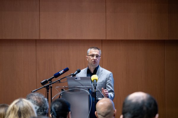 Juraj Bilić, CARNET