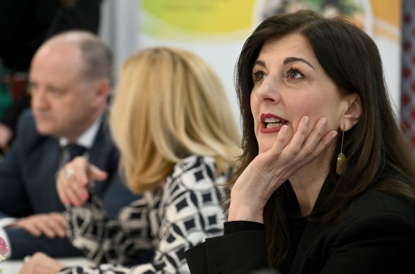 Sanja Musić Milanović