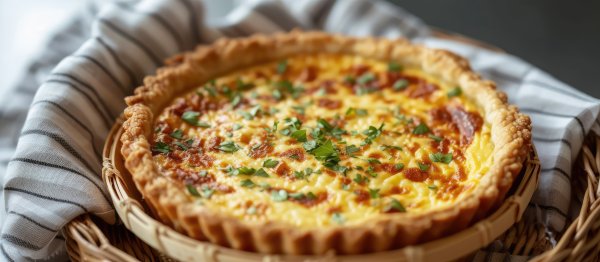 Zanimljivo je i da izvorni recept ne uključuje sir.