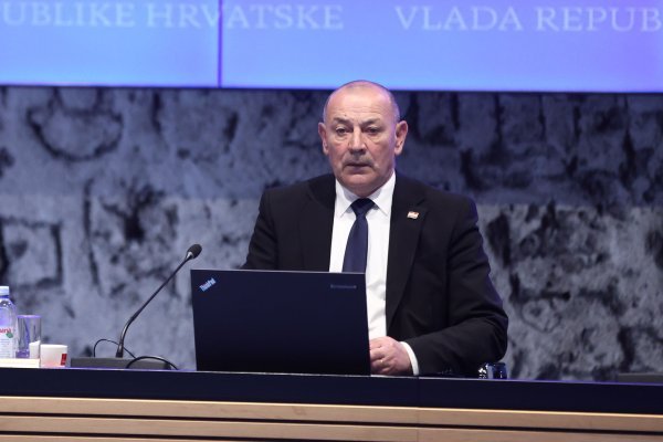 Inicijativa mladih za ljudskih prava prozvali ministra branitelja